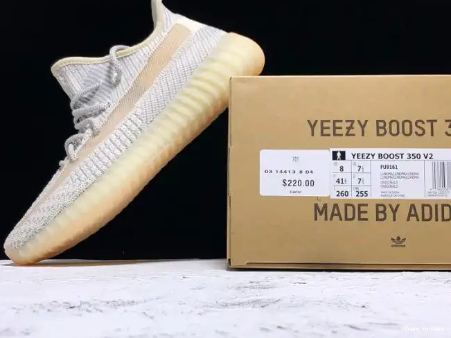 hype Adidas Yeezy Boost 350 V2 FU9161 Lundmark 0612